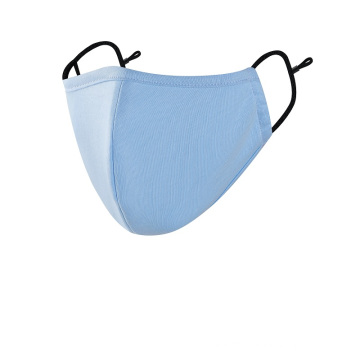 Cotton Washable Protective Adjustable Masks